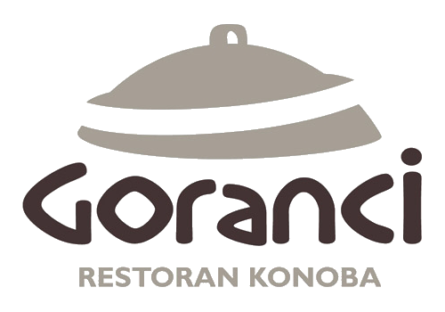 Restoran konoba Goranci