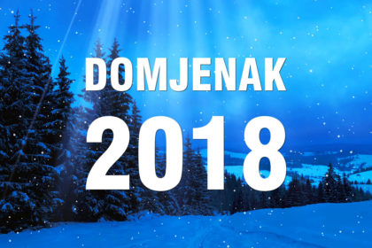 Božićni i novogodišnji domjenak 2018.